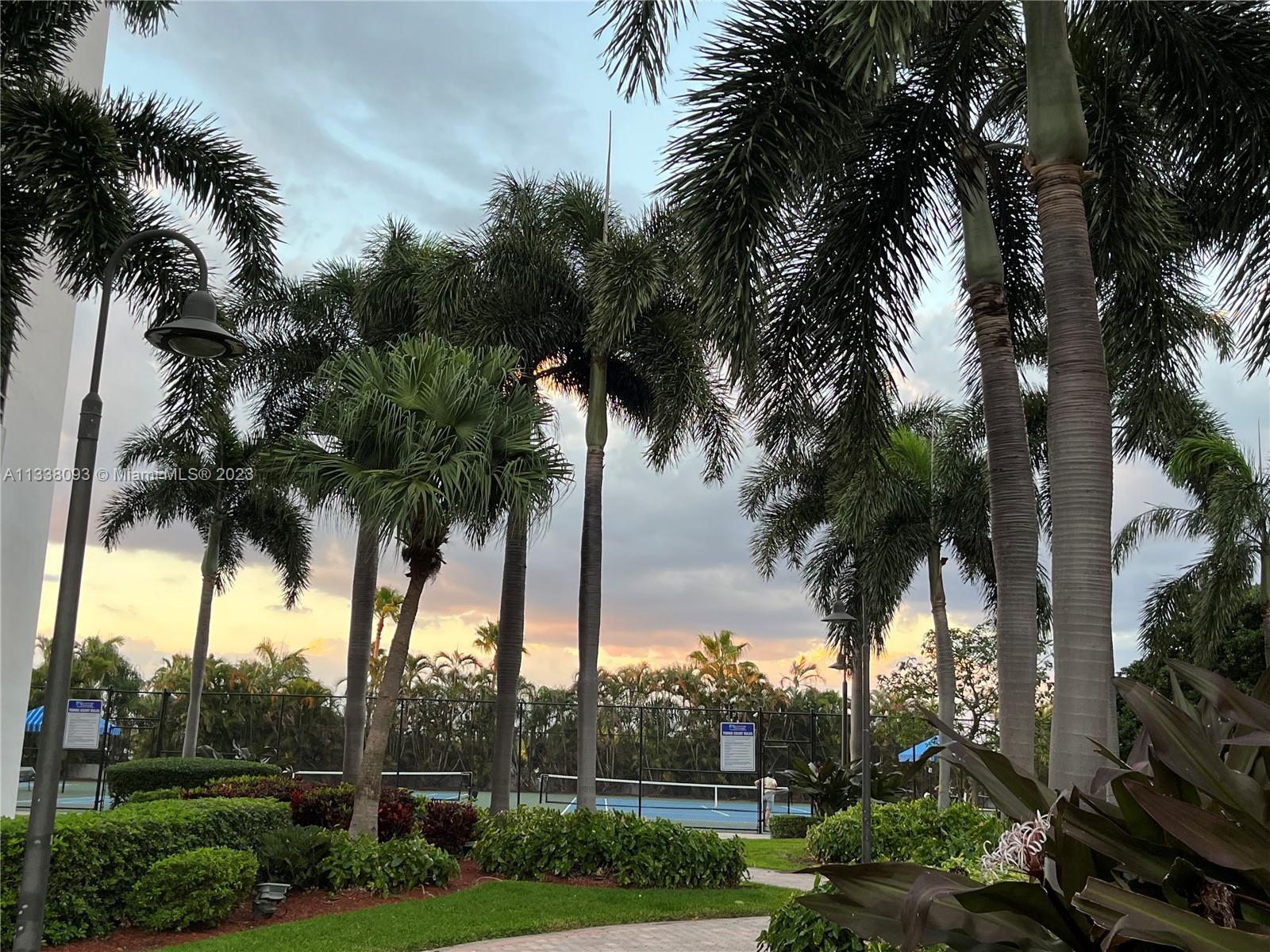 OLYMPUS CONDO PHASE - Residential Lease