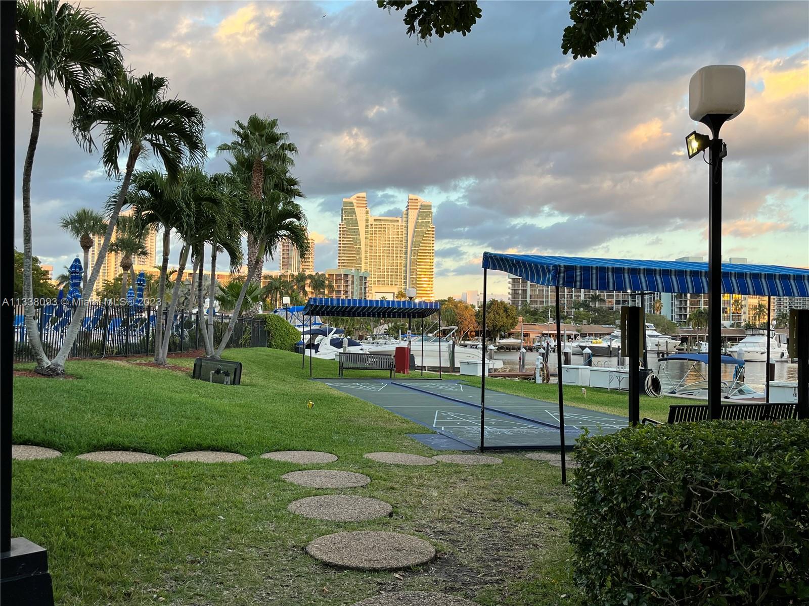 OLYMPUS CONDO PHASE - Residential Lease