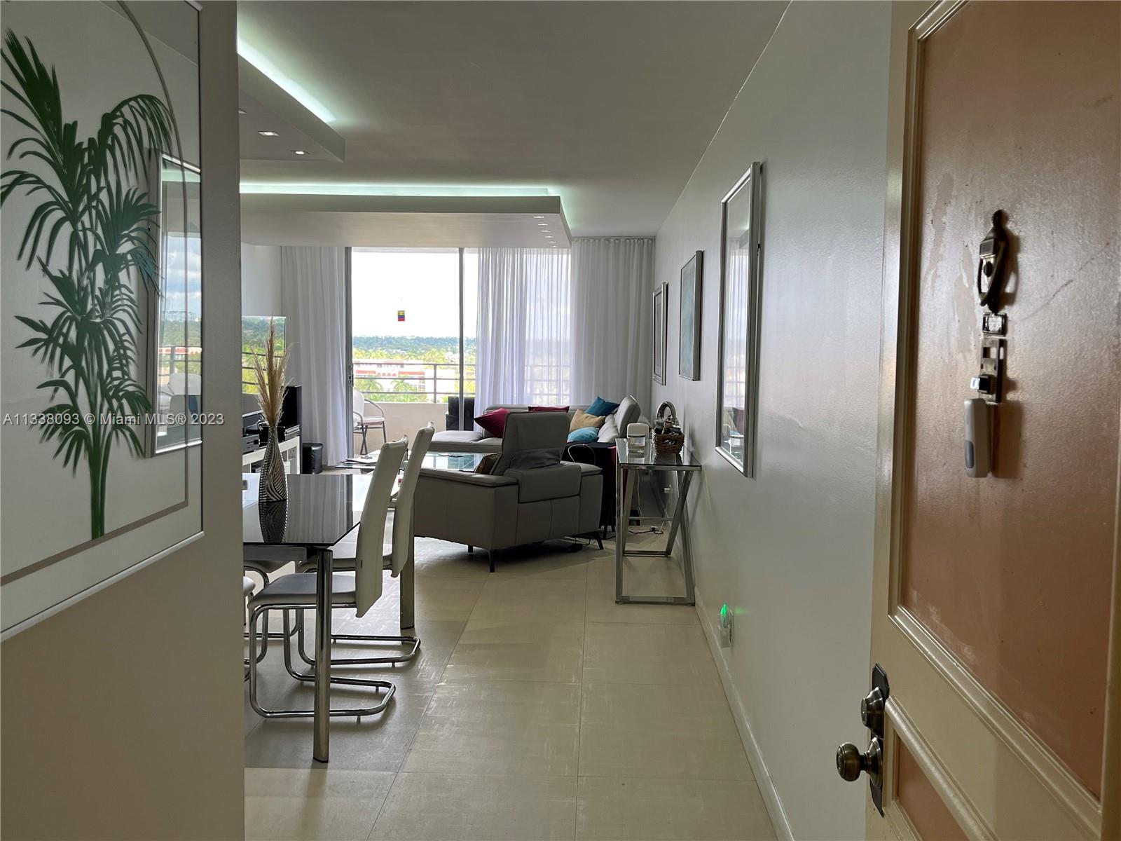 OLYMPUS CONDO PHASE - Residential Lease