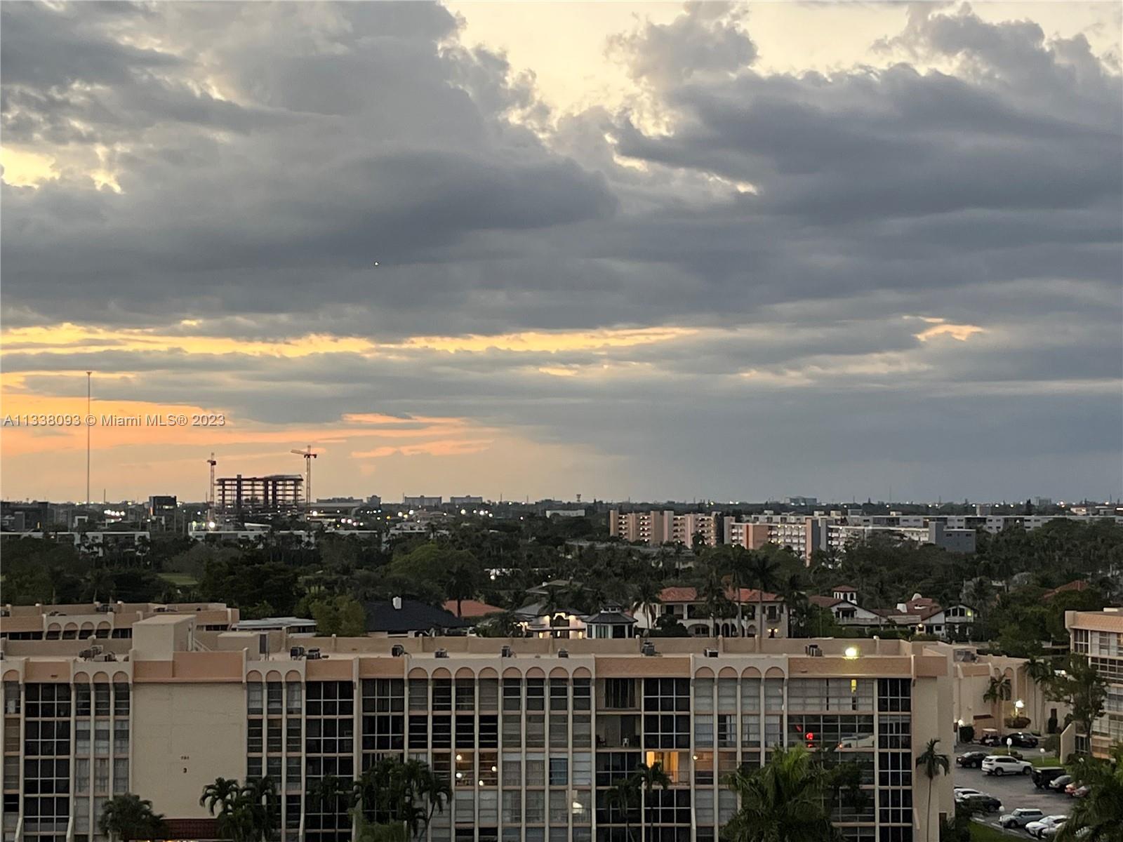 OLYMPUS CONDO PHASE - Residential Lease