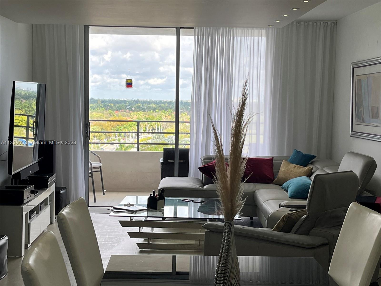 OLYMPUS CONDO PHASE - Residential Lease