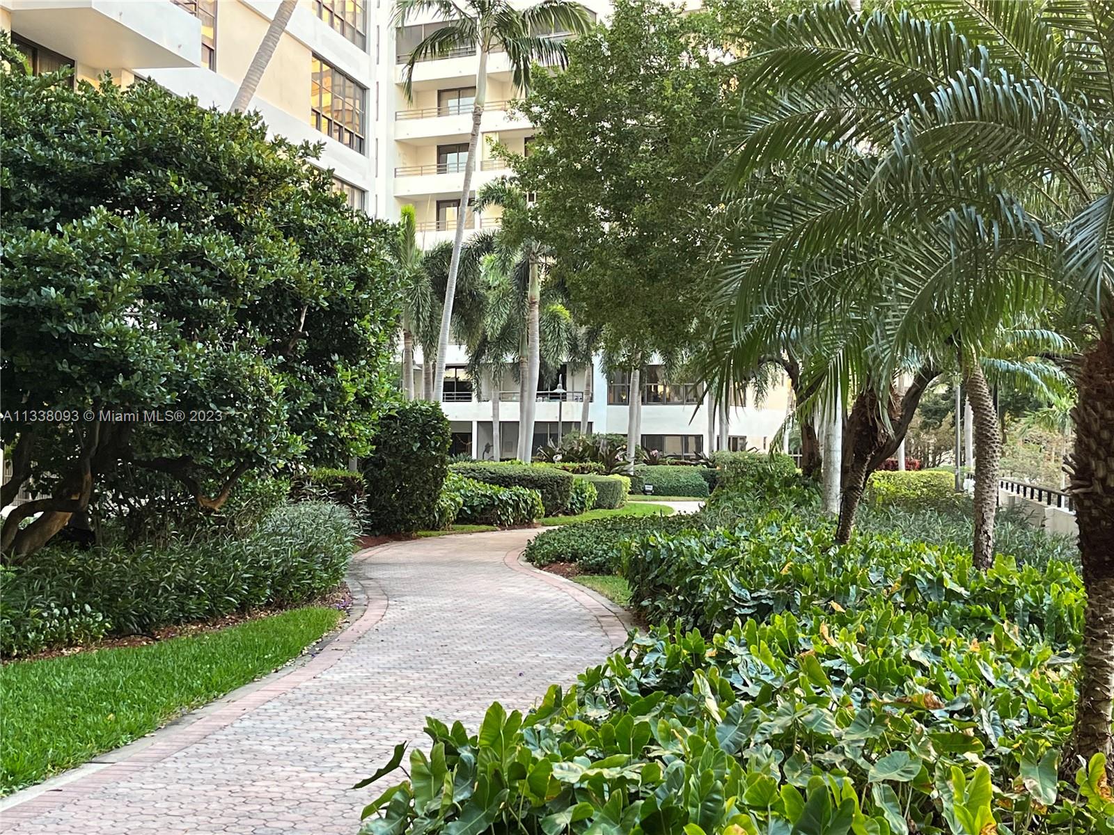 OLYMPUS CONDO PHASE - Residential Lease