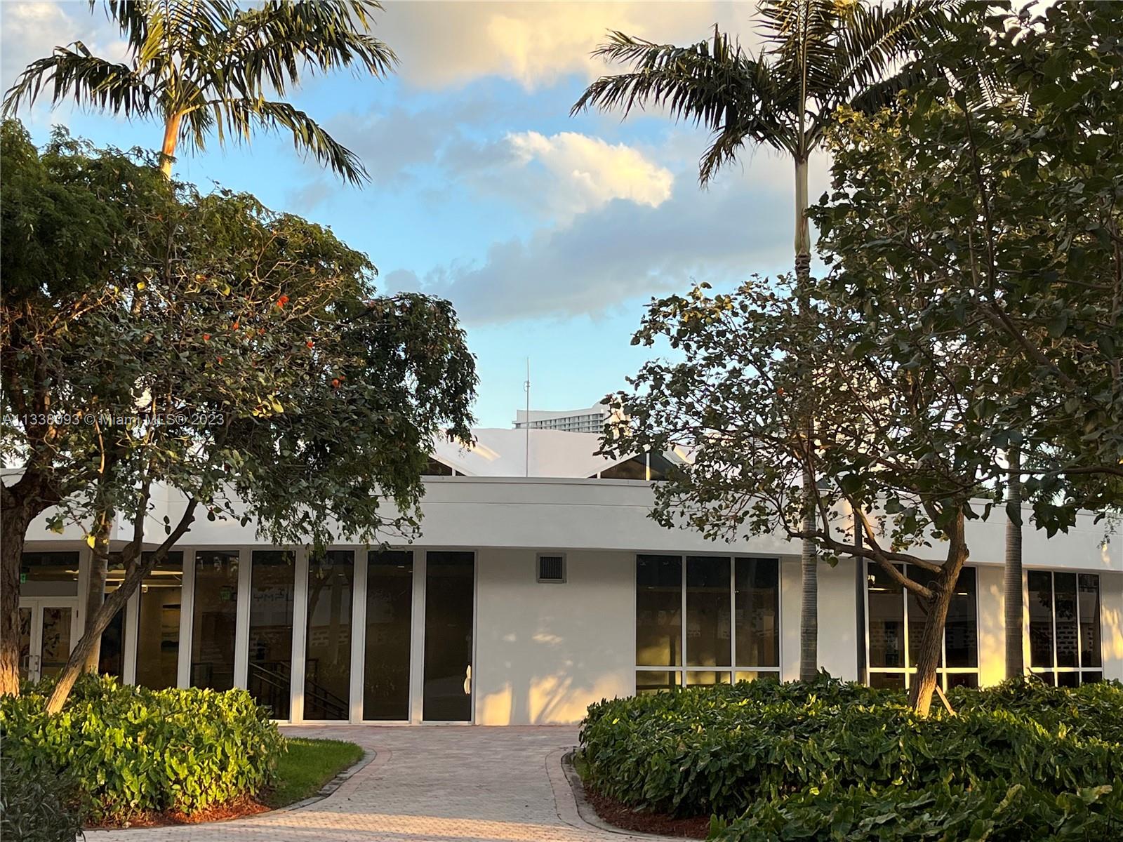 OLYMPUS CONDO PHASE - Residential Lease