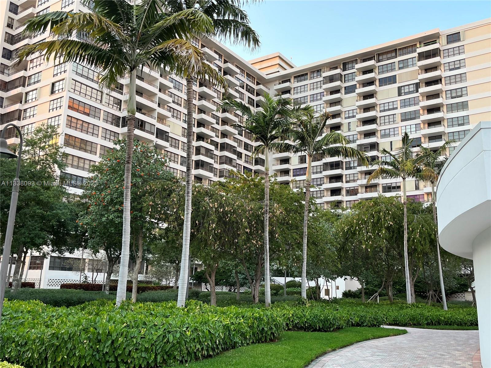 OLYMPUS CONDO PHASE - Residential Lease