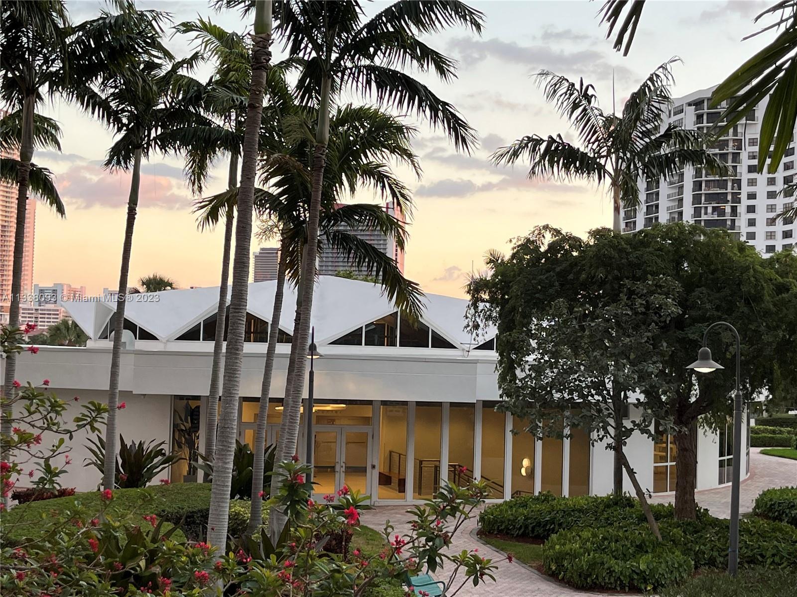 OLYMPUS CONDO PHASE - Residential Lease