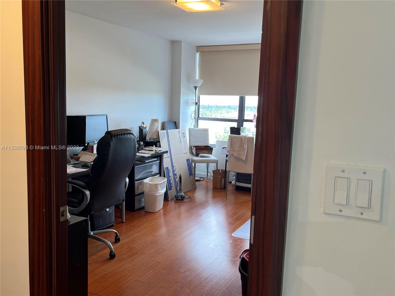 OLYMPUS CONDO PHASE - Residential Lease