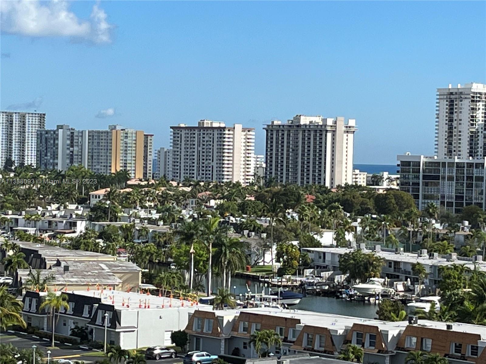 OLYMPUS CONDO PHASE - Residential Lease