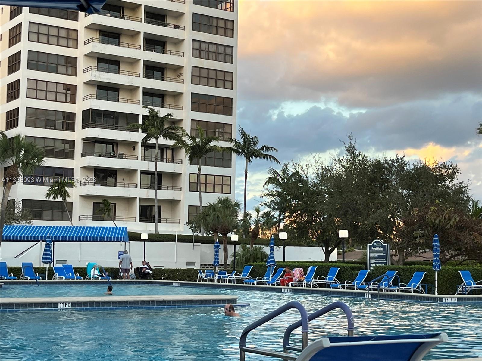OLYMPUS CONDO PHASE - Residential Lease