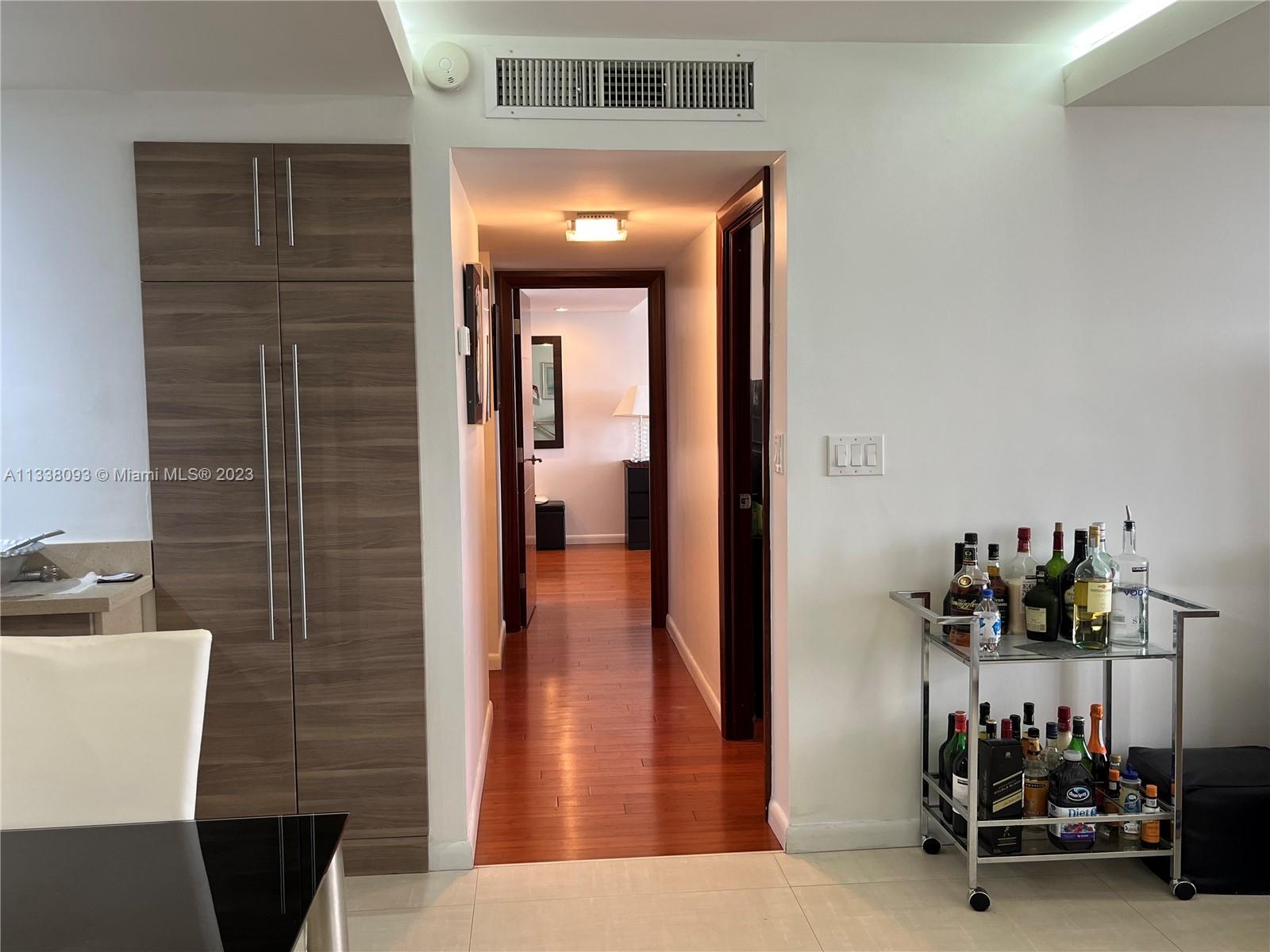 OLYMPUS CONDO PHASE - Residential Lease