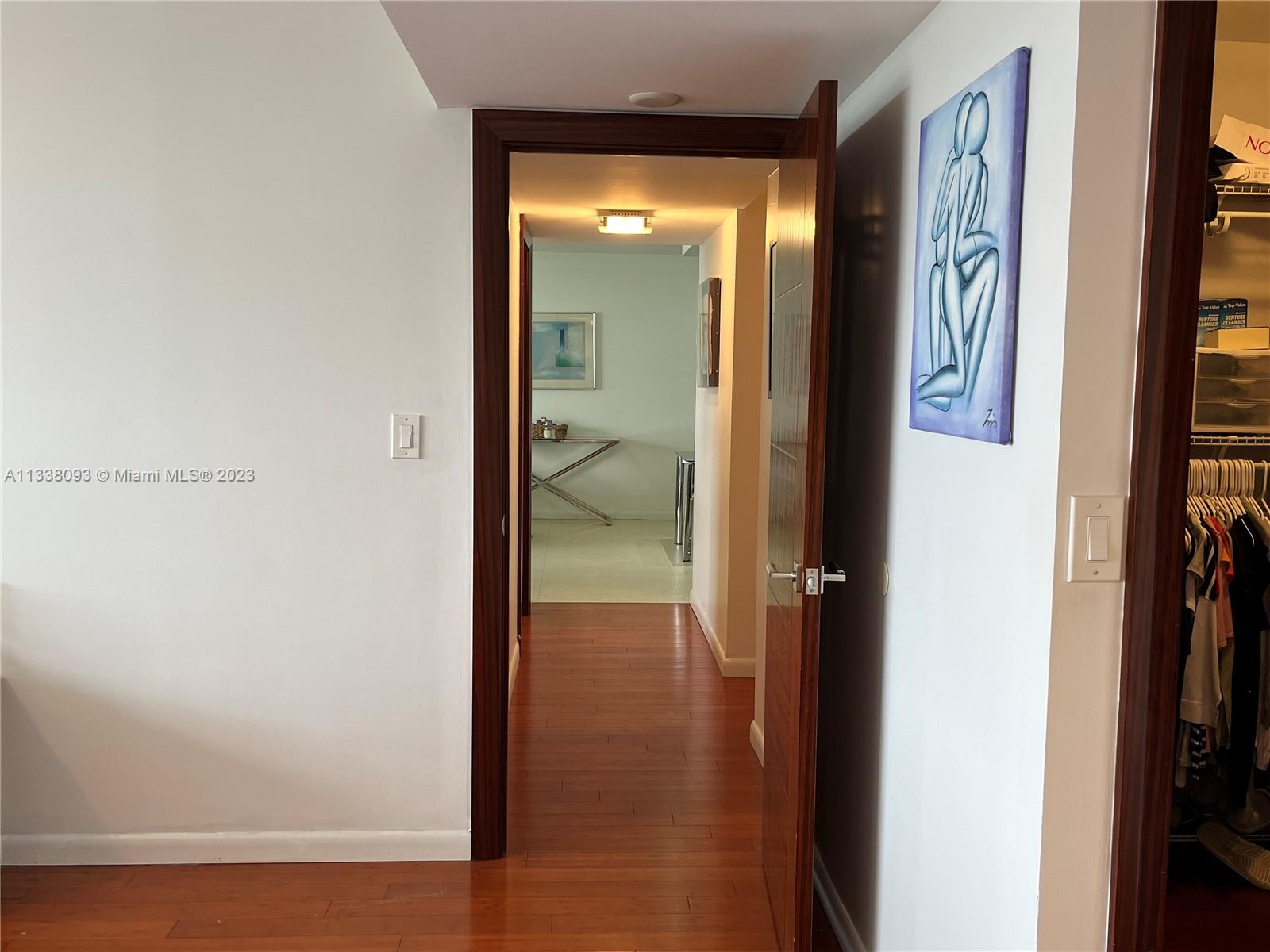 OLYMPUS CONDO PHASE - Residential Lease