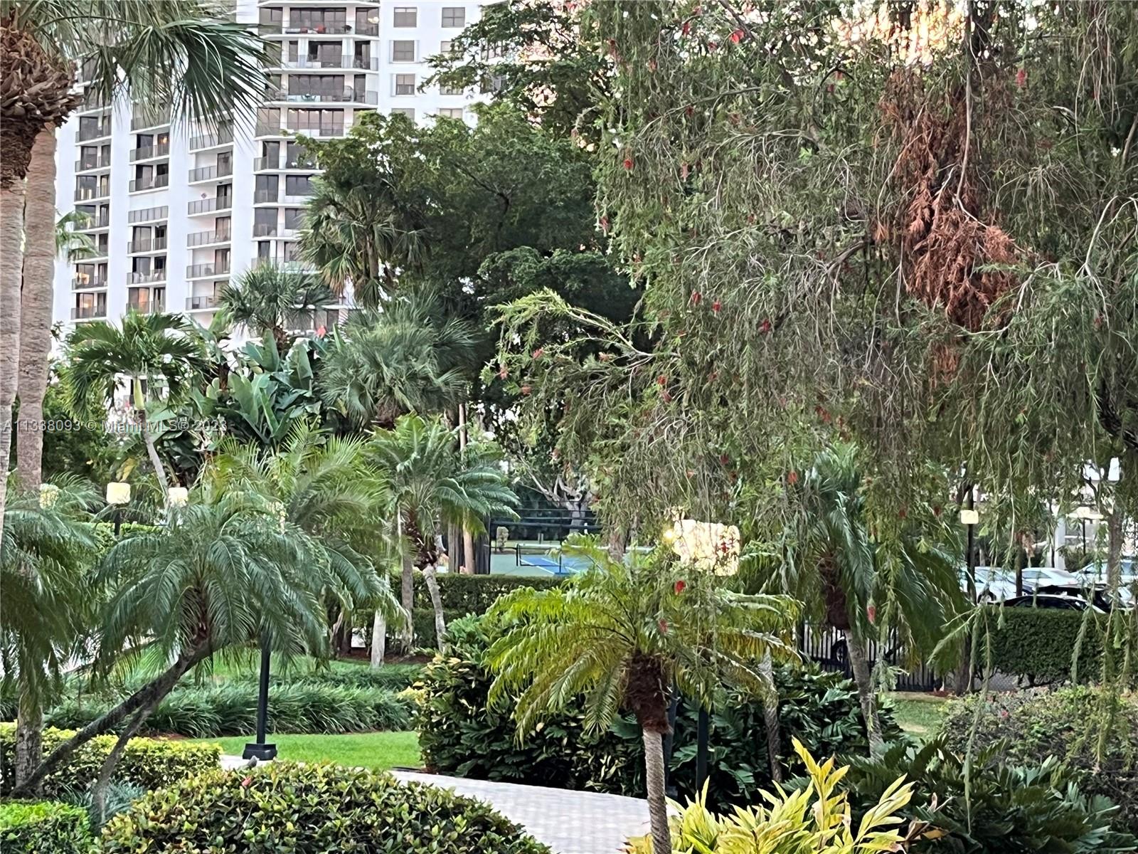 OLYMPUS CONDO PHASE - Residential Lease