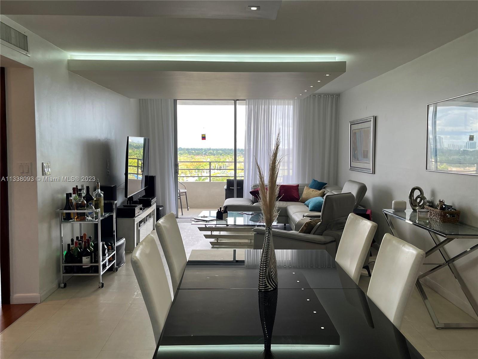 OLYMPUS CONDO PHASE - Residential Lease