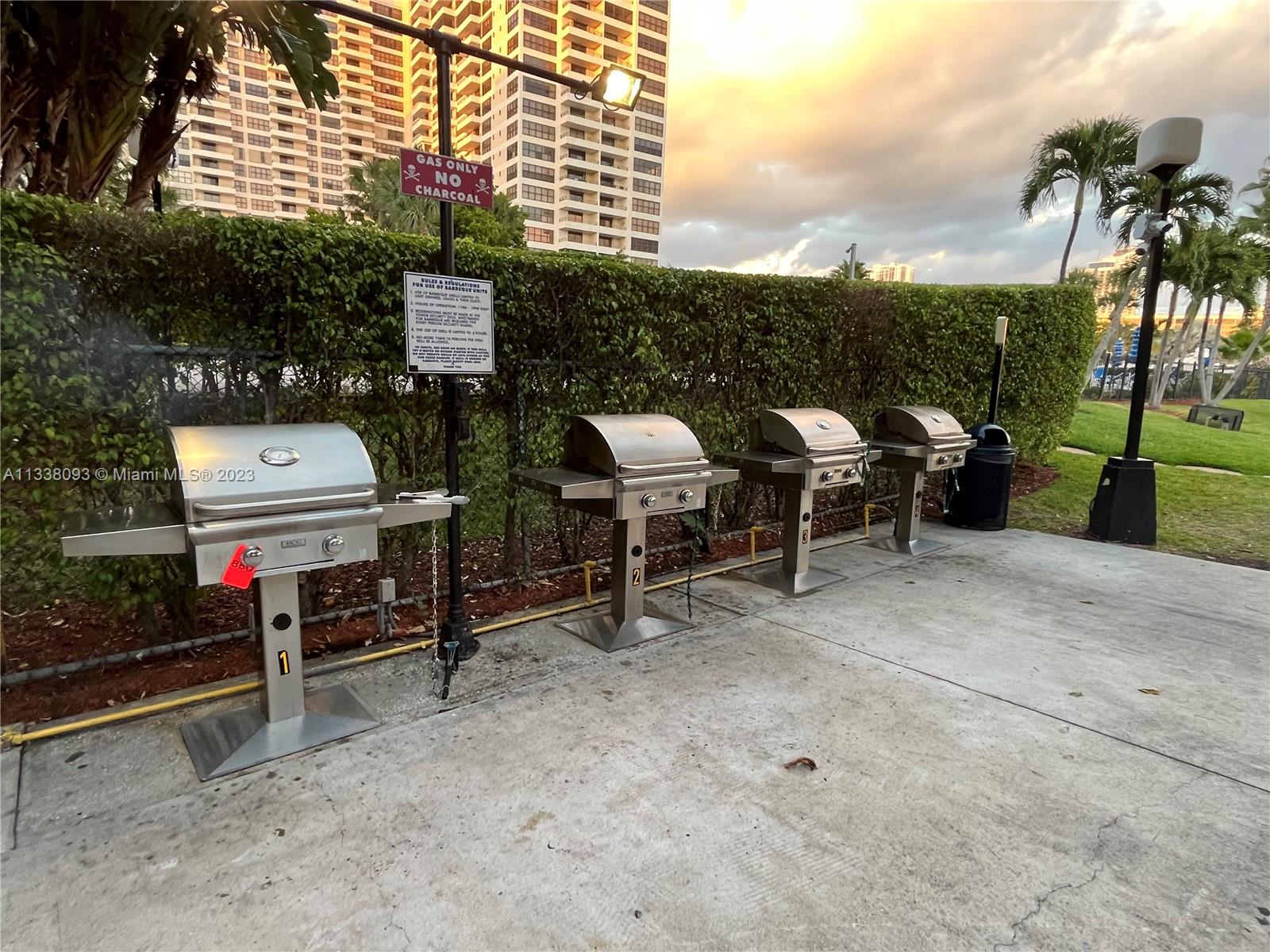 OLYMPUS CONDO PHASE - Residential Lease