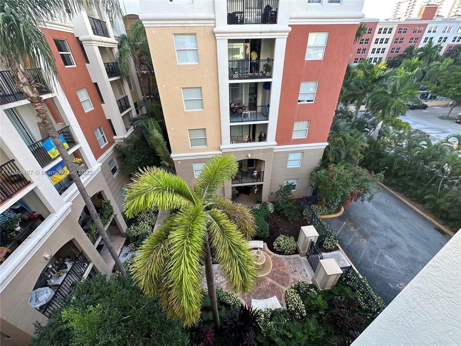 PORTO BELLAGIO CONDO - Residential Lease