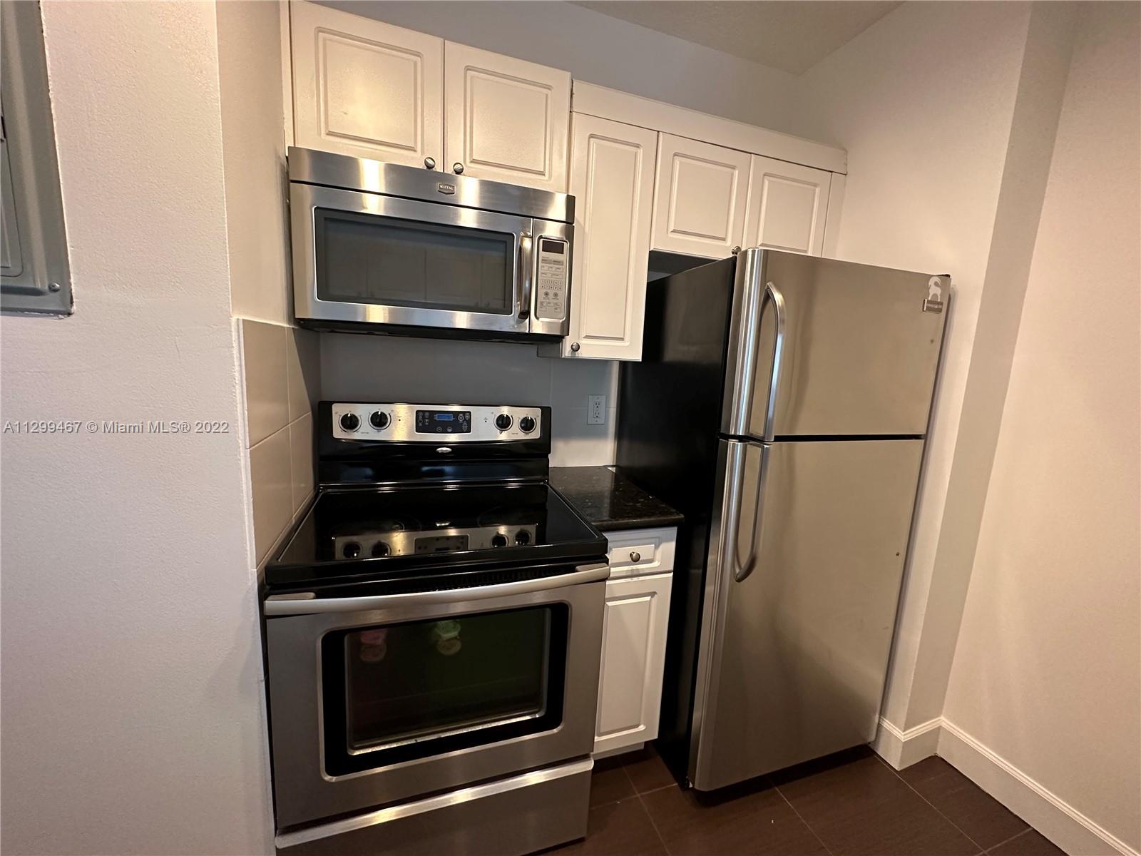PORTO BELLAGIO CONDO - Residential Lease