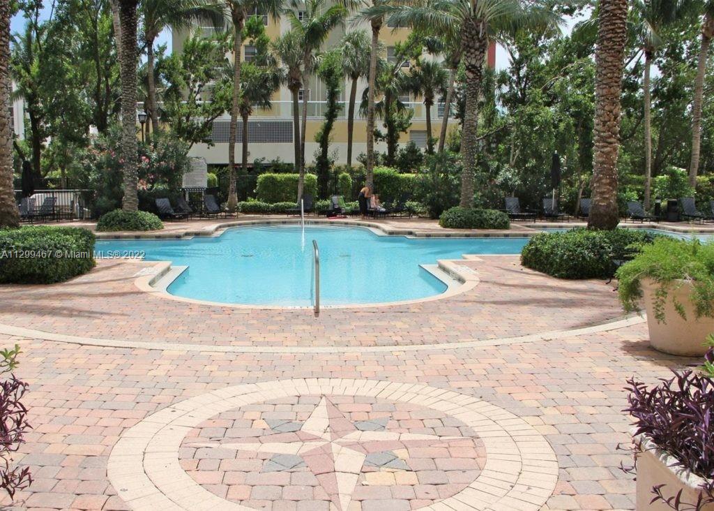 PORTO BELLAGIO CONDO - Residential Lease