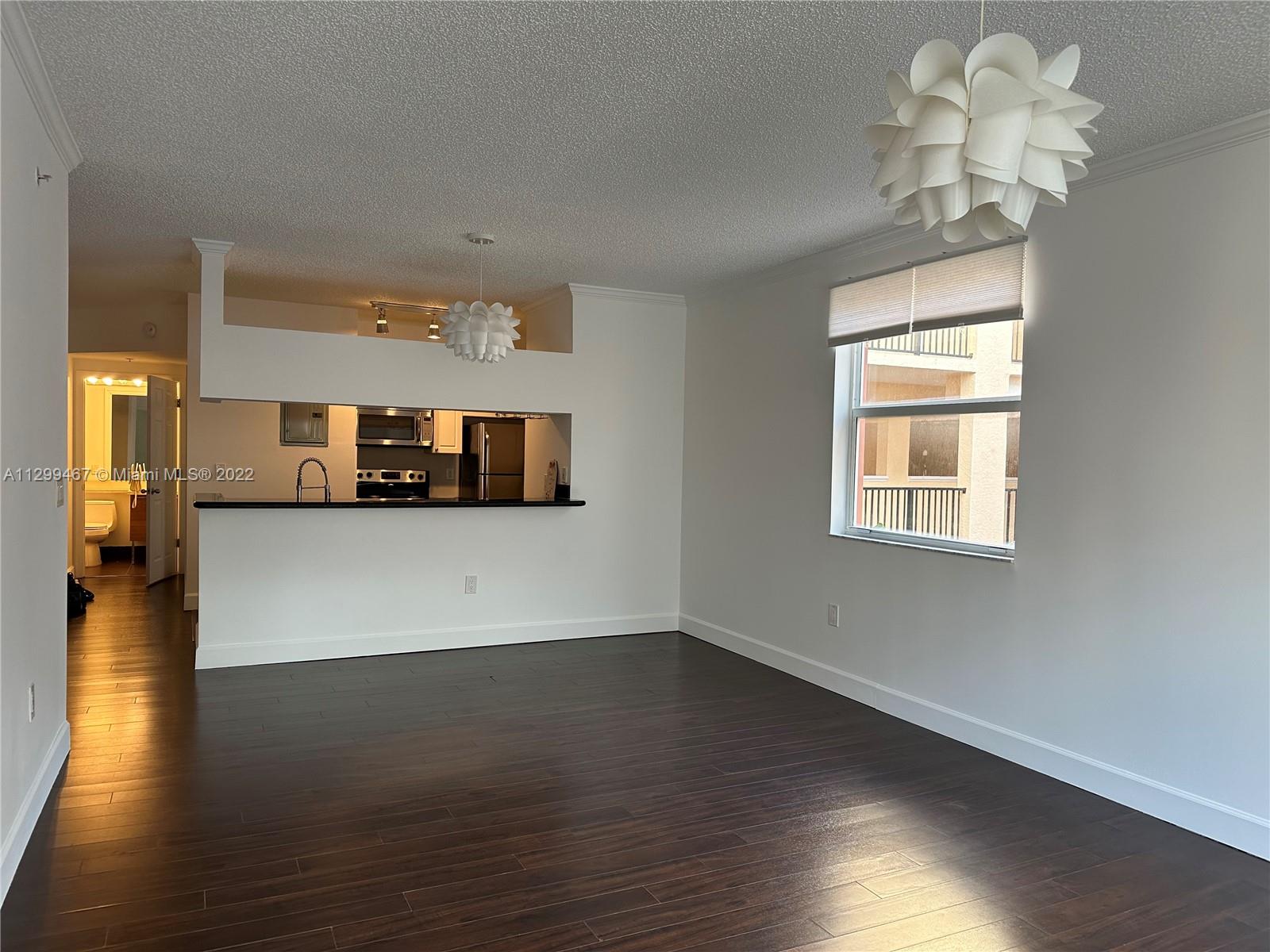PORTO BELLAGIO CONDO - Residential Lease