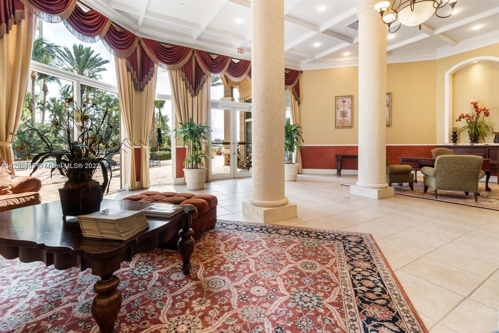 PORTO BELLAGIO CONDO - Residential Lease