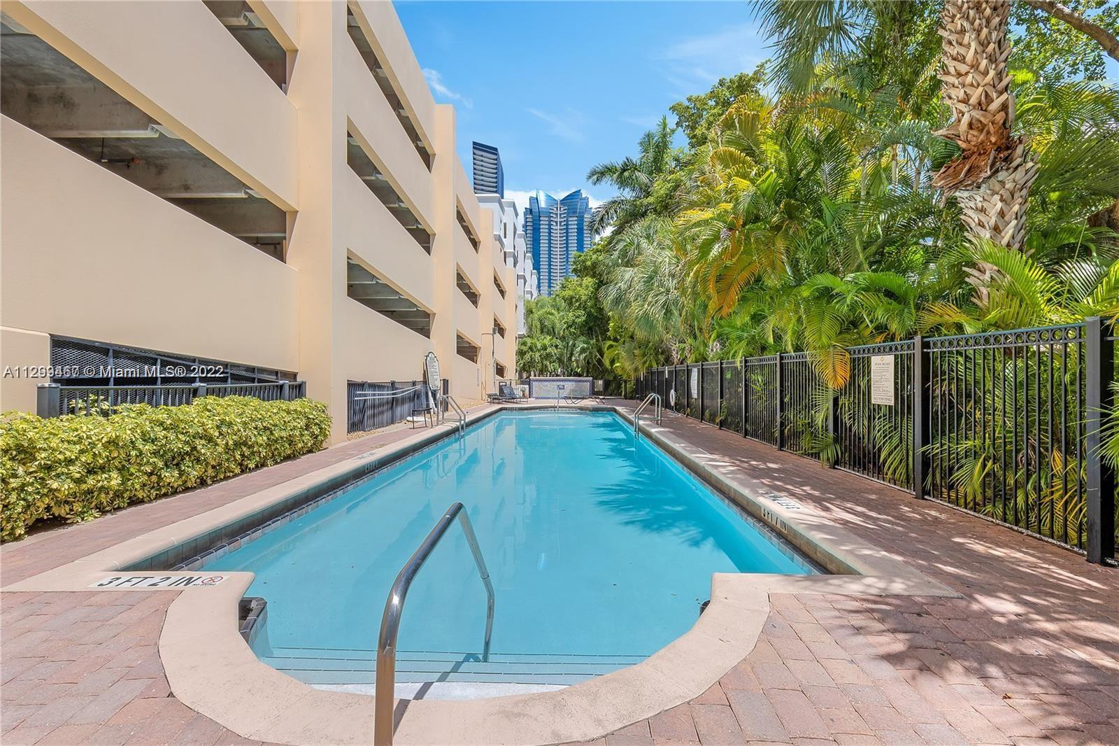 PORTO BELLAGIO CONDO - Residential Lease