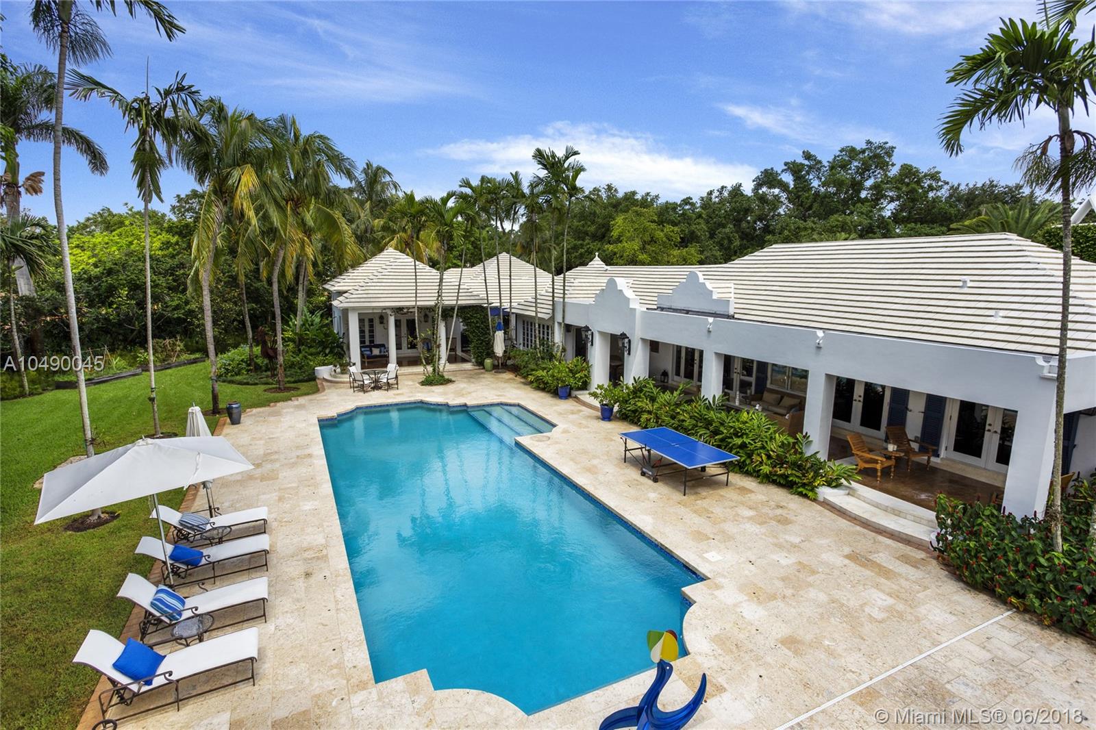 SNAPPER CREEK LAKES SUB - Residential