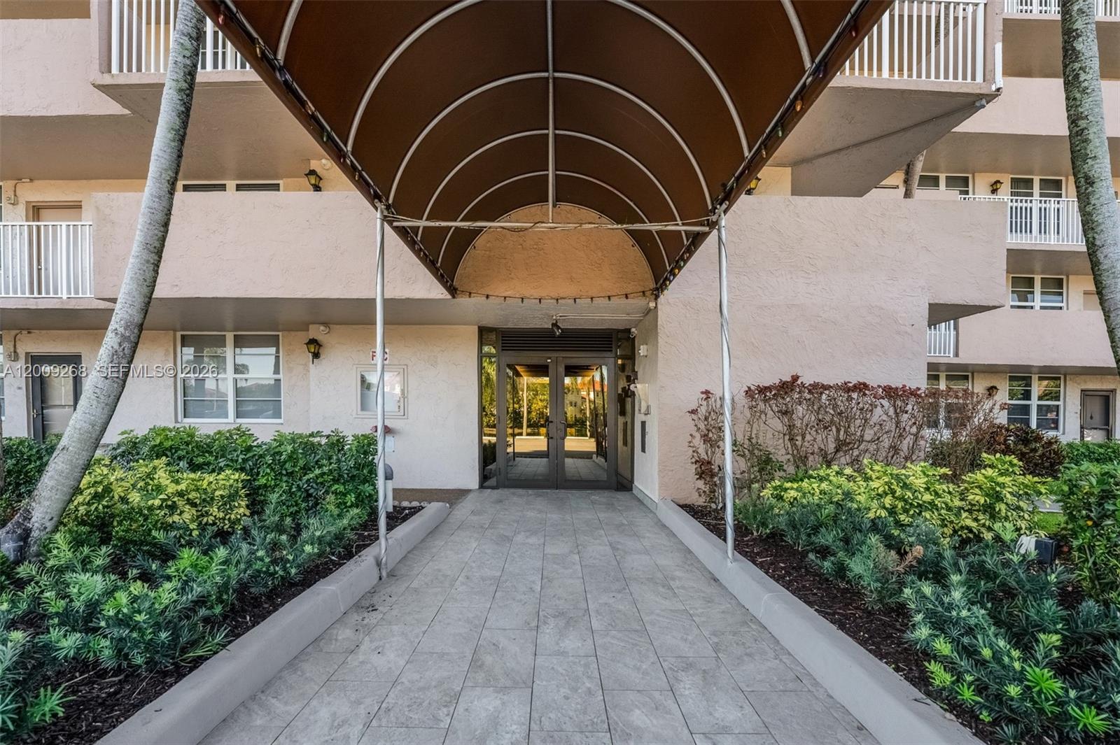 CORONADO AT JACARANDA PHA - Residential