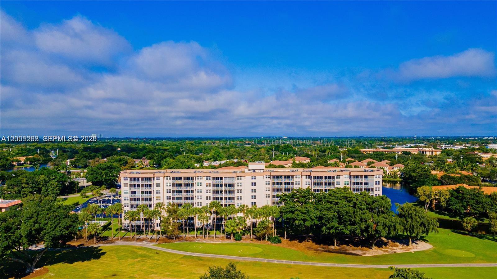 CORONADO AT JACARANDA PHA - Residential