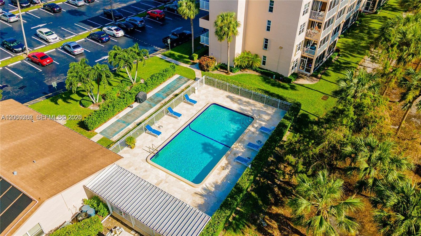 CORONADO AT JACARANDA PHA - Residential