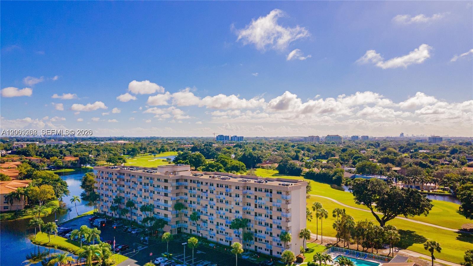 CORONADO AT JACARANDA PHA - Residential