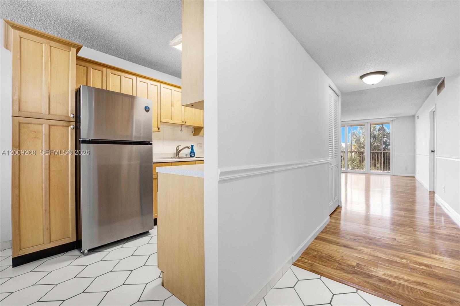 CORONADO AT JACARANDA PHA - Residential