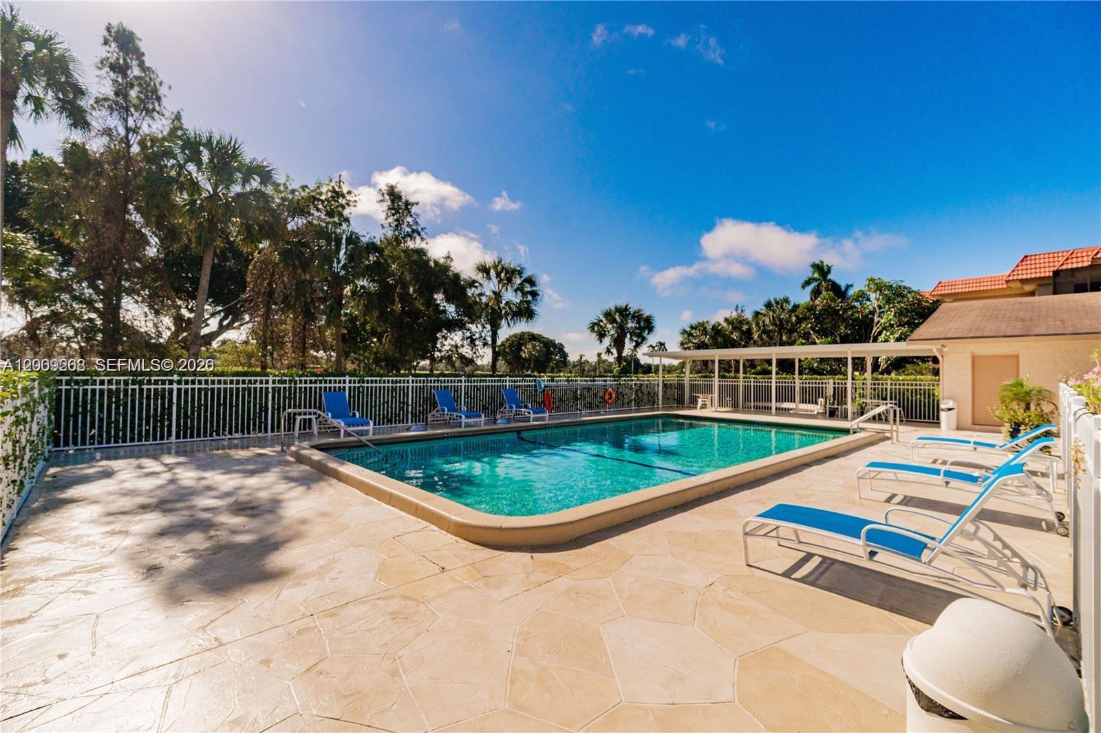 CORONADO AT JACARANDA PHA - Residential