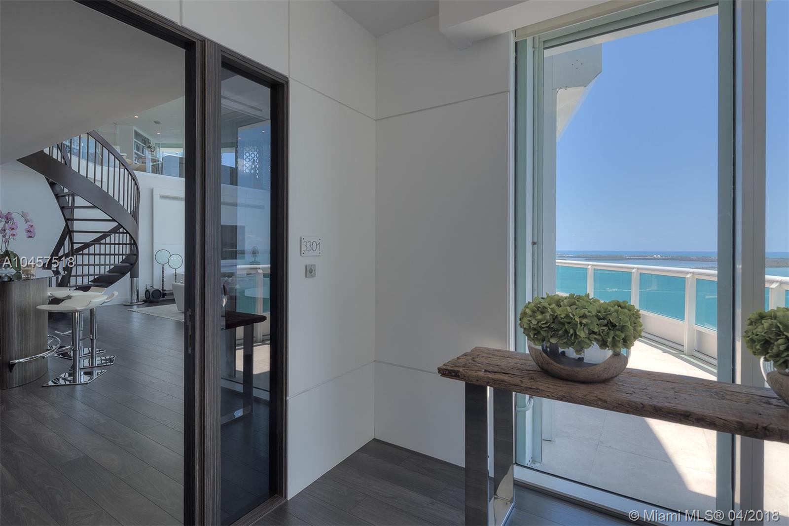 SANTA MARIA CONDO - Residential