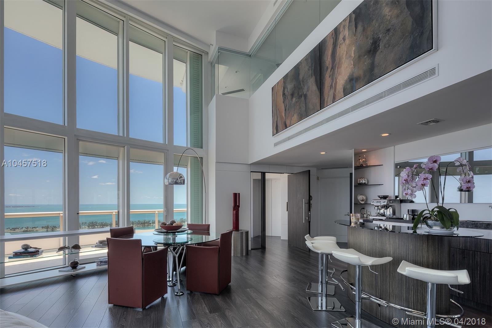 SANTA MARIA CONDO - Residential