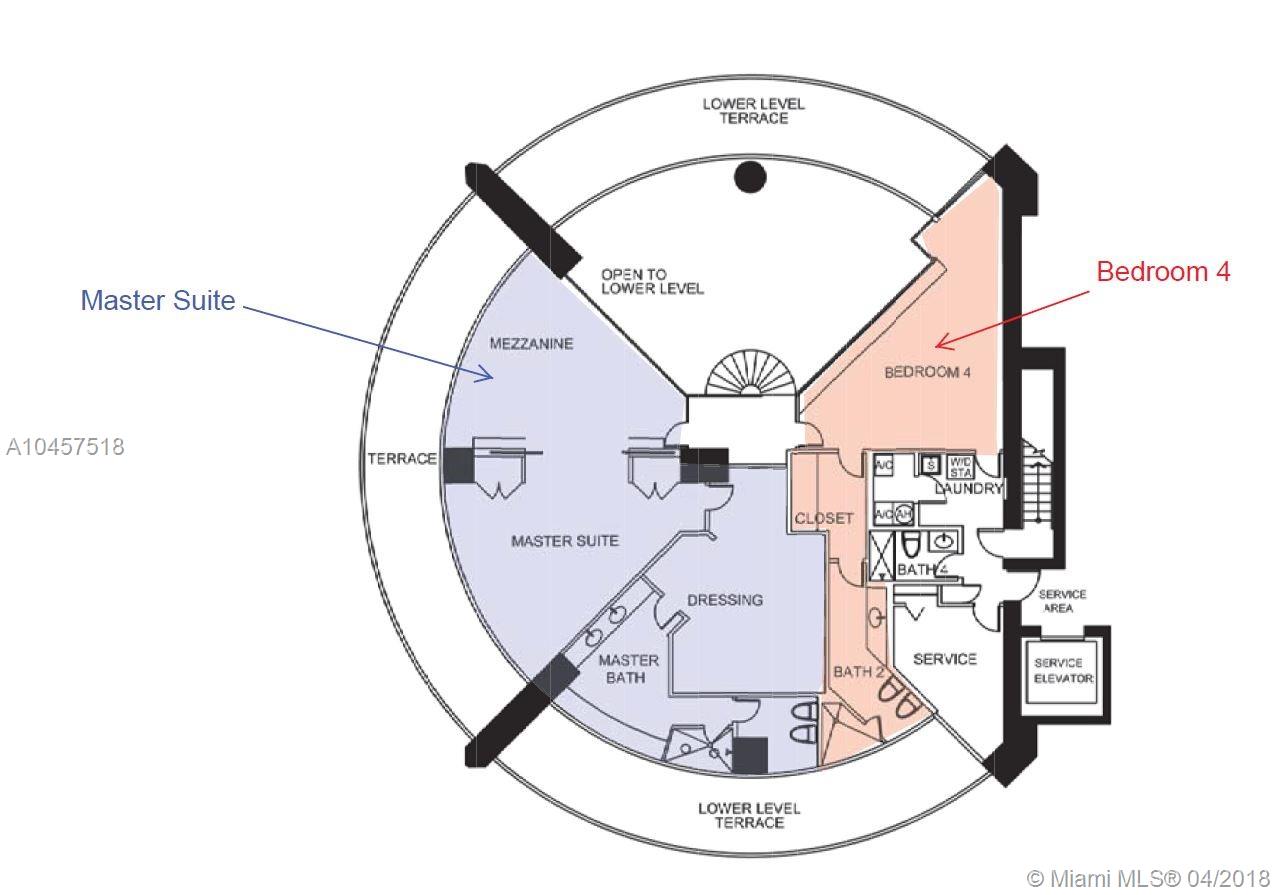 SANTA MARIA CONDO - Residential