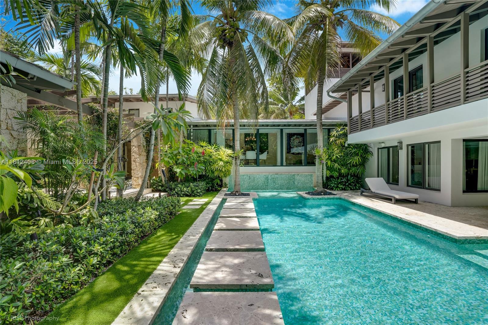 SANS SOUCI REV & AMD - Residential