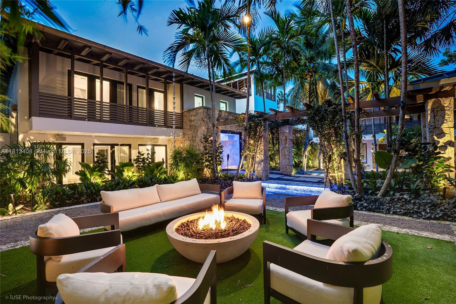 SANS SOUCI REV & AMD - Residential