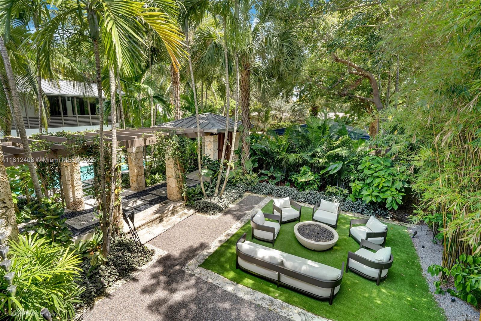 SANS SOUCI REV & AMD - Residential