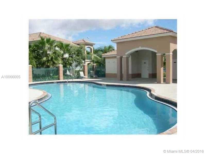 Venetia Gardens Condo - Residential Lease