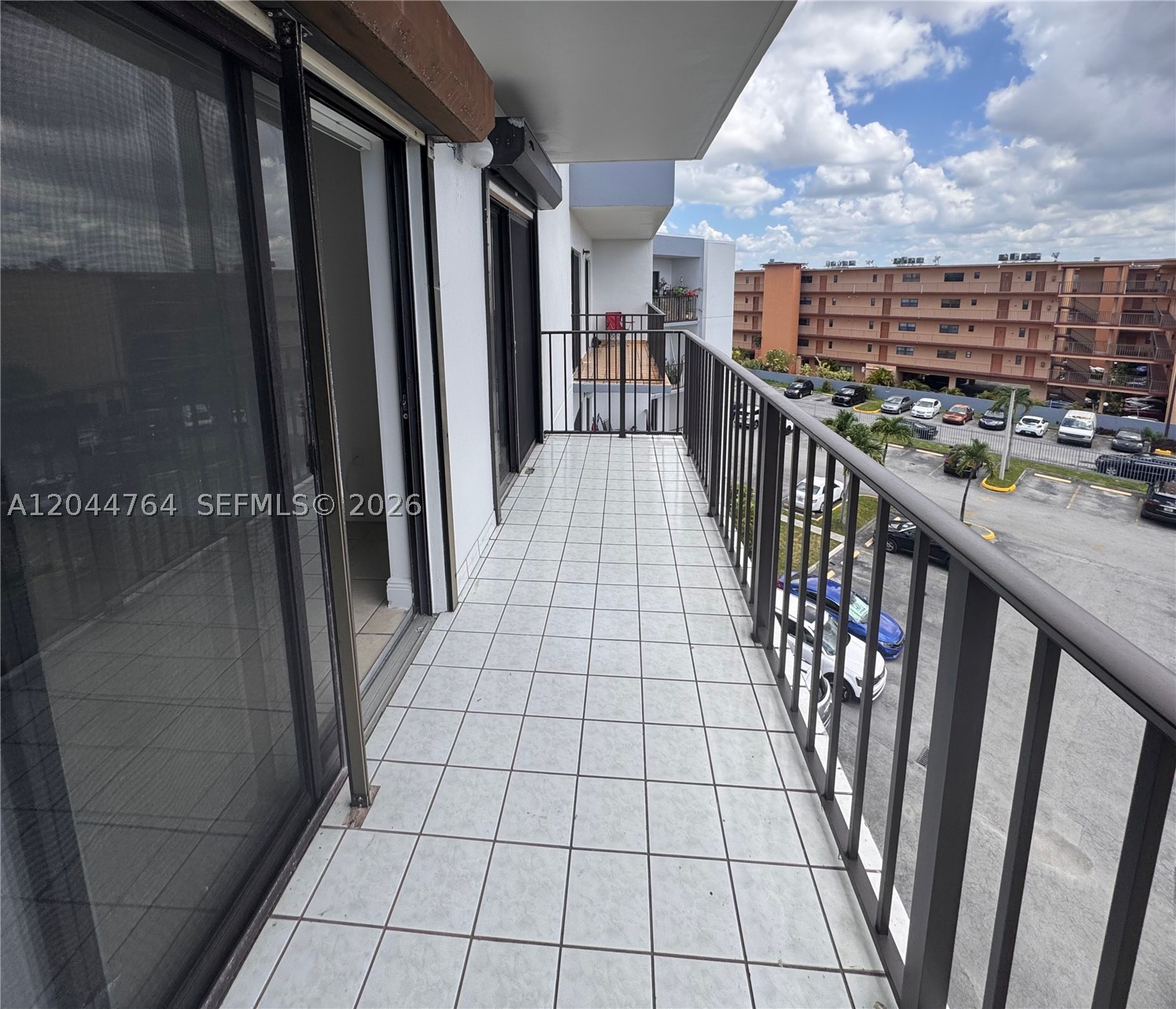 Beautifully updated 2-bedroom, 2-bath condo in the heart of Hialeah! This move-in-ready unit features tile flooring throughout, a modern remodeled kitchen with stainless steel appliances, and a bright open layout. Enjoy the community pool and the convenience of being close to shopping, dining, schools, and major highways. Don't miss this excellent opportunity!