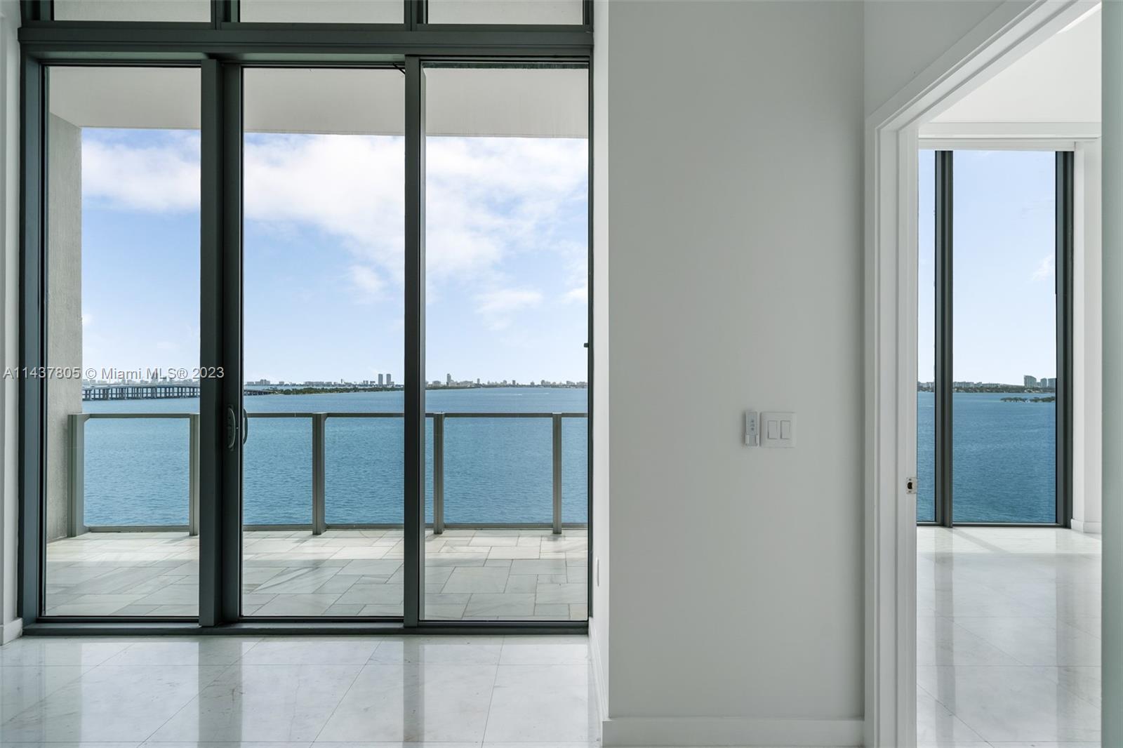 BISCAYNE BEACH CONDO - Residential Lease