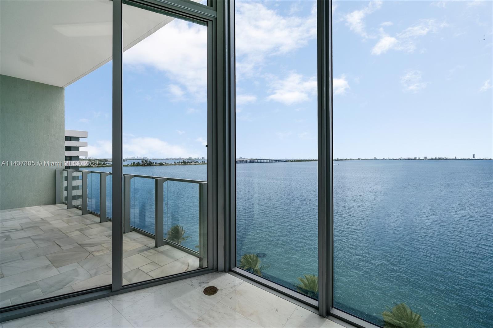 BISCAYNE BEACH CONDO - Residential Lease