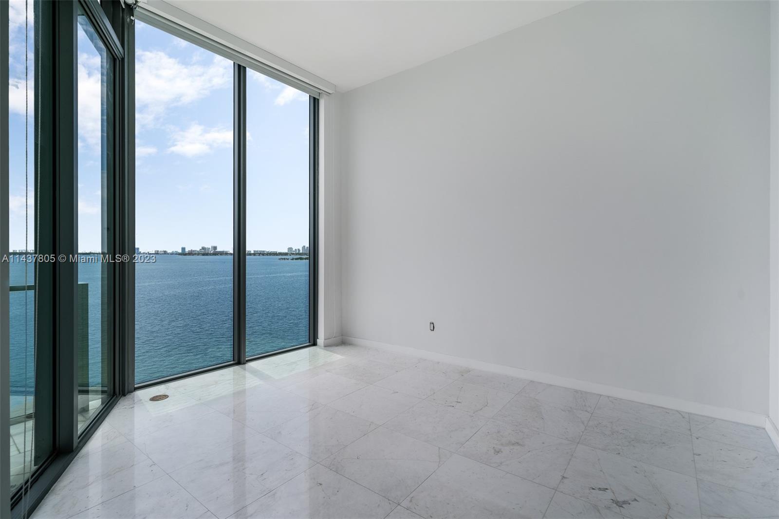 BISCAYNE BEACH CONDO - Residential Lease