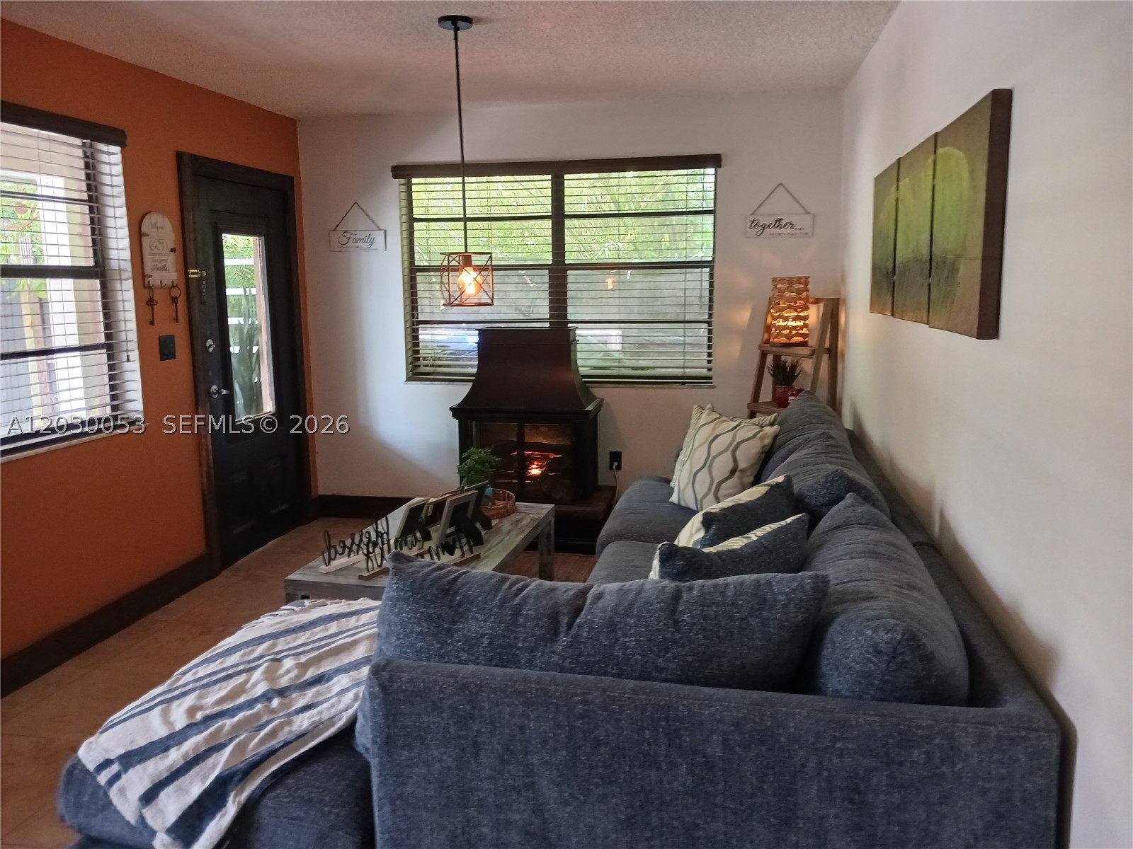 CORAL PL REV - Residential Income