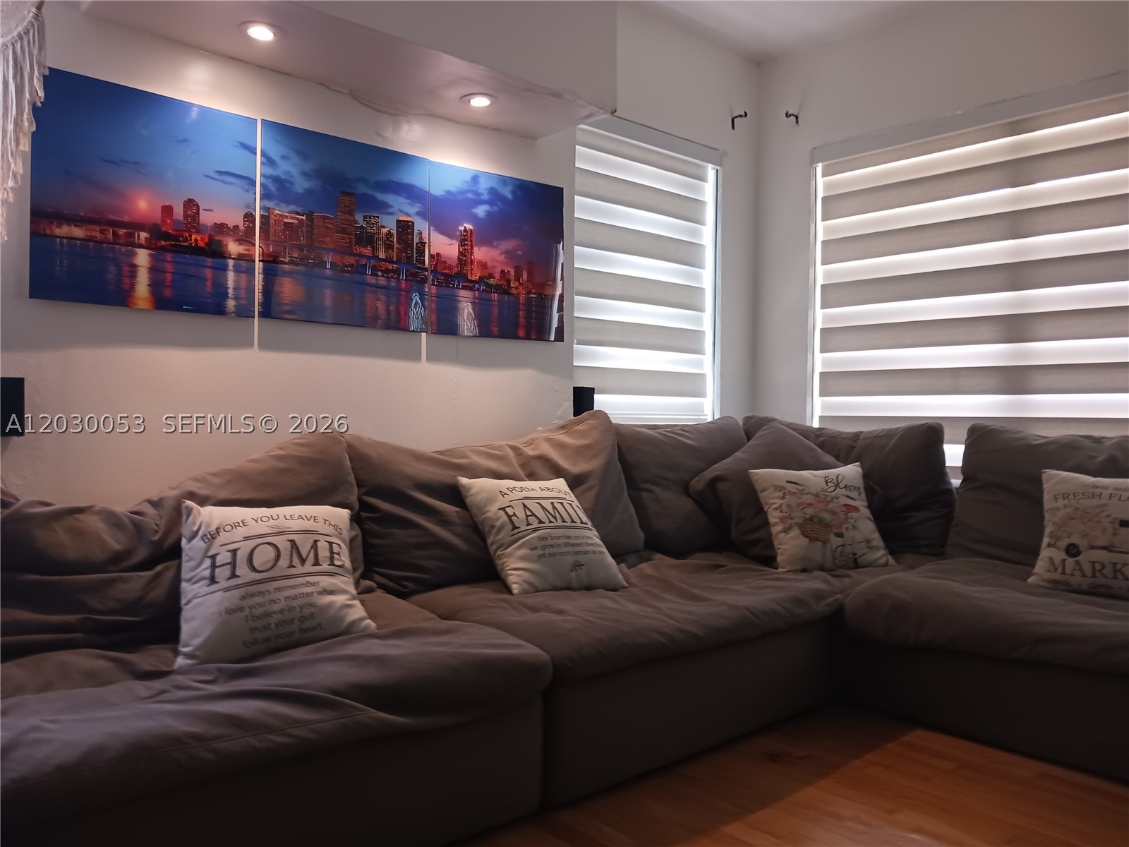 CORAL PL REV - Residential Income