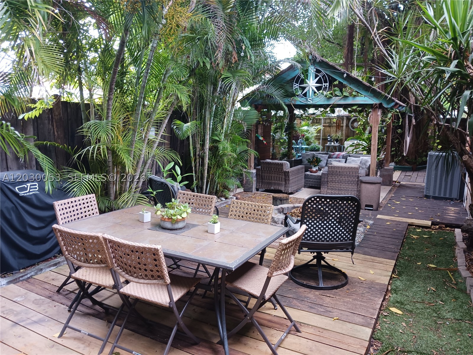 CORAL PL REV - Residential Income