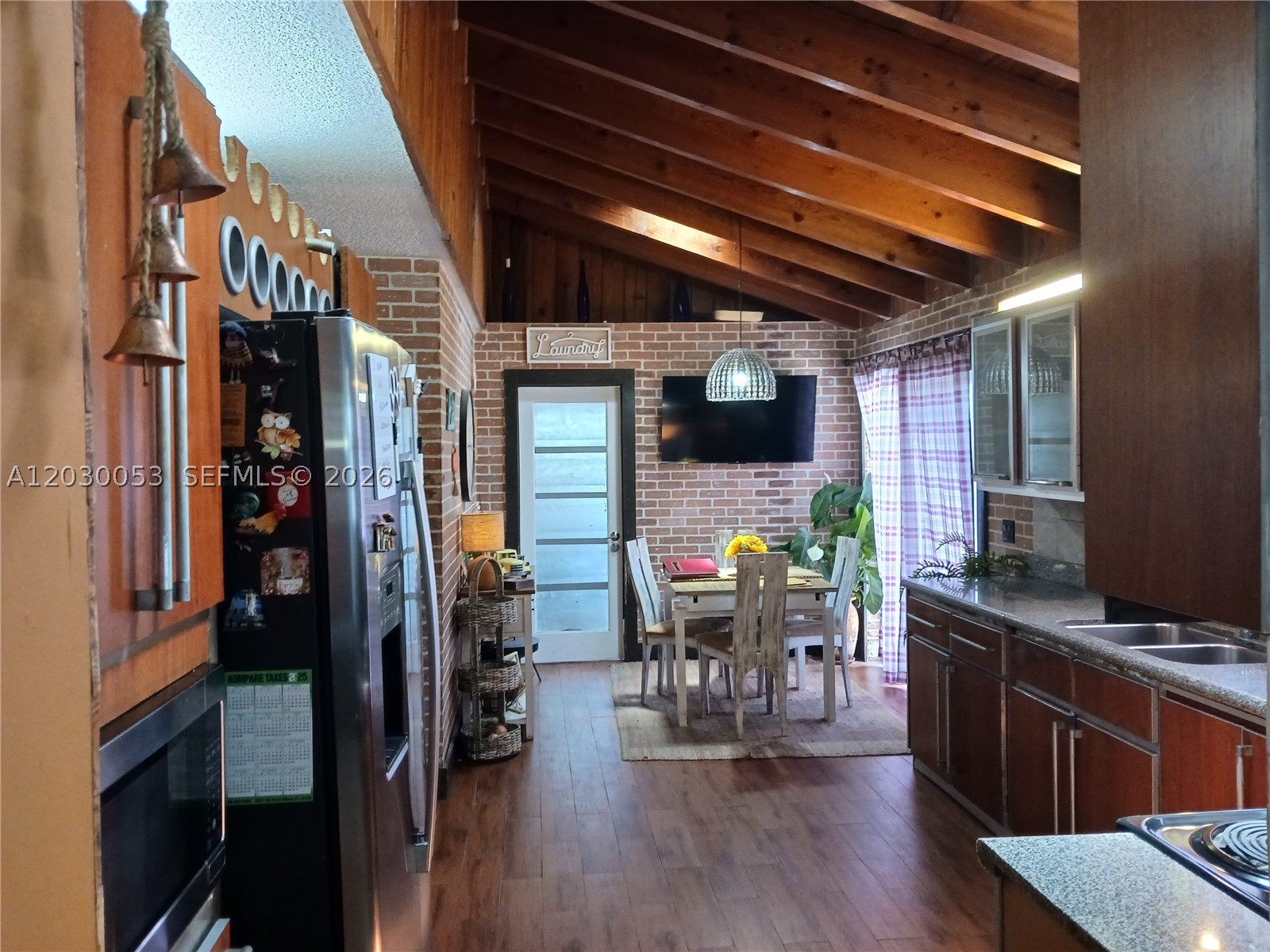 CORAL PL REV - Residential Income