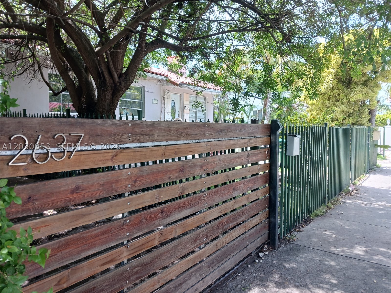 CORAL PL REV - Residential Income