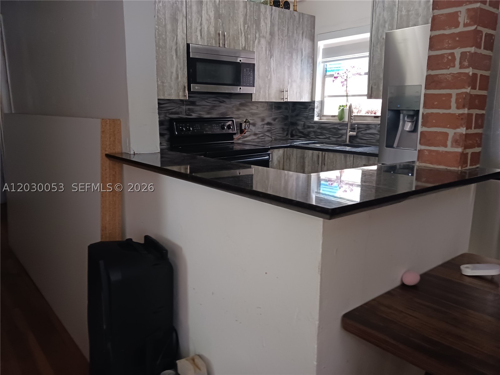 CORAL PL REV - Residential Income