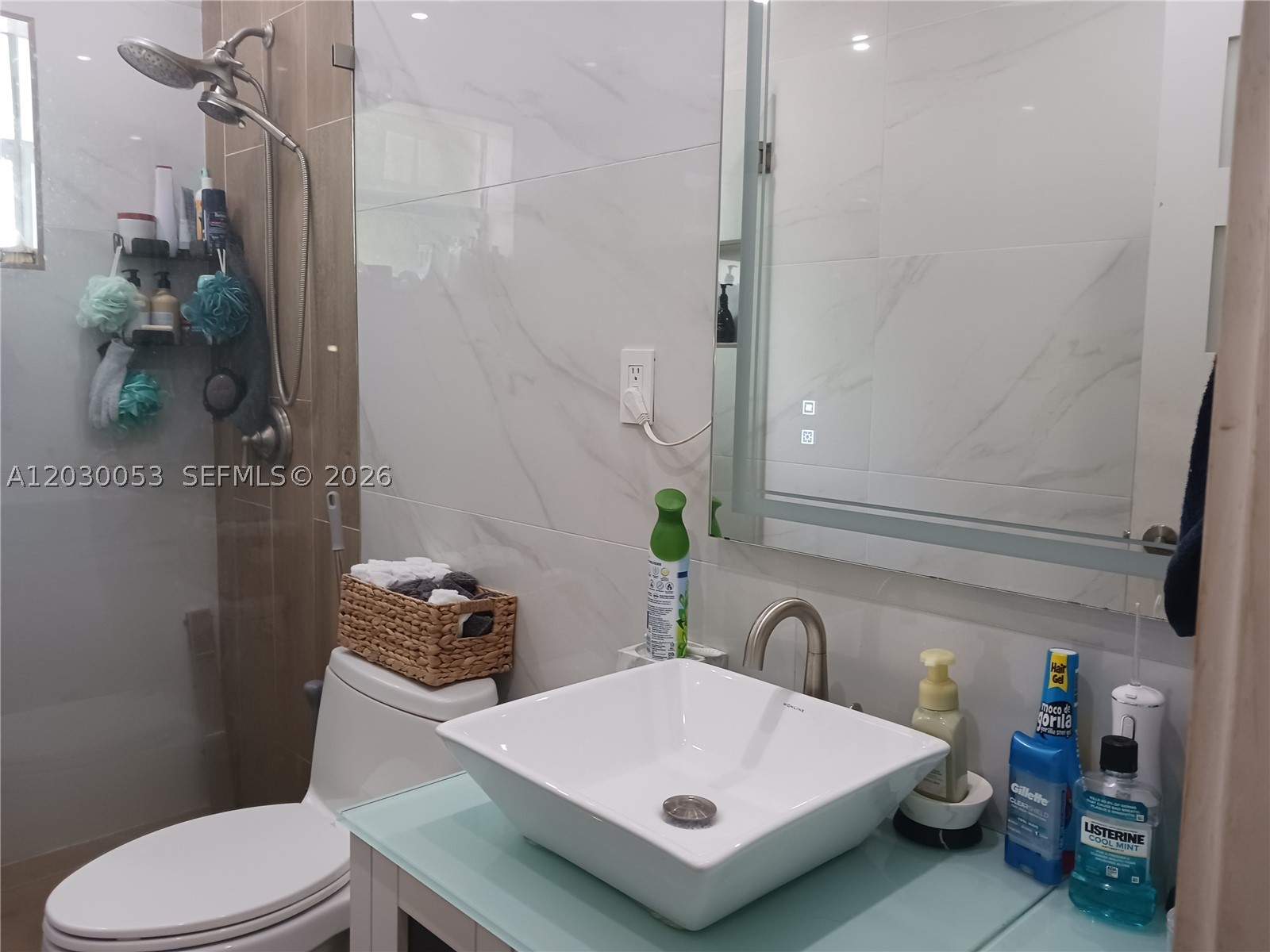 CORAL PL REV - Residential Income