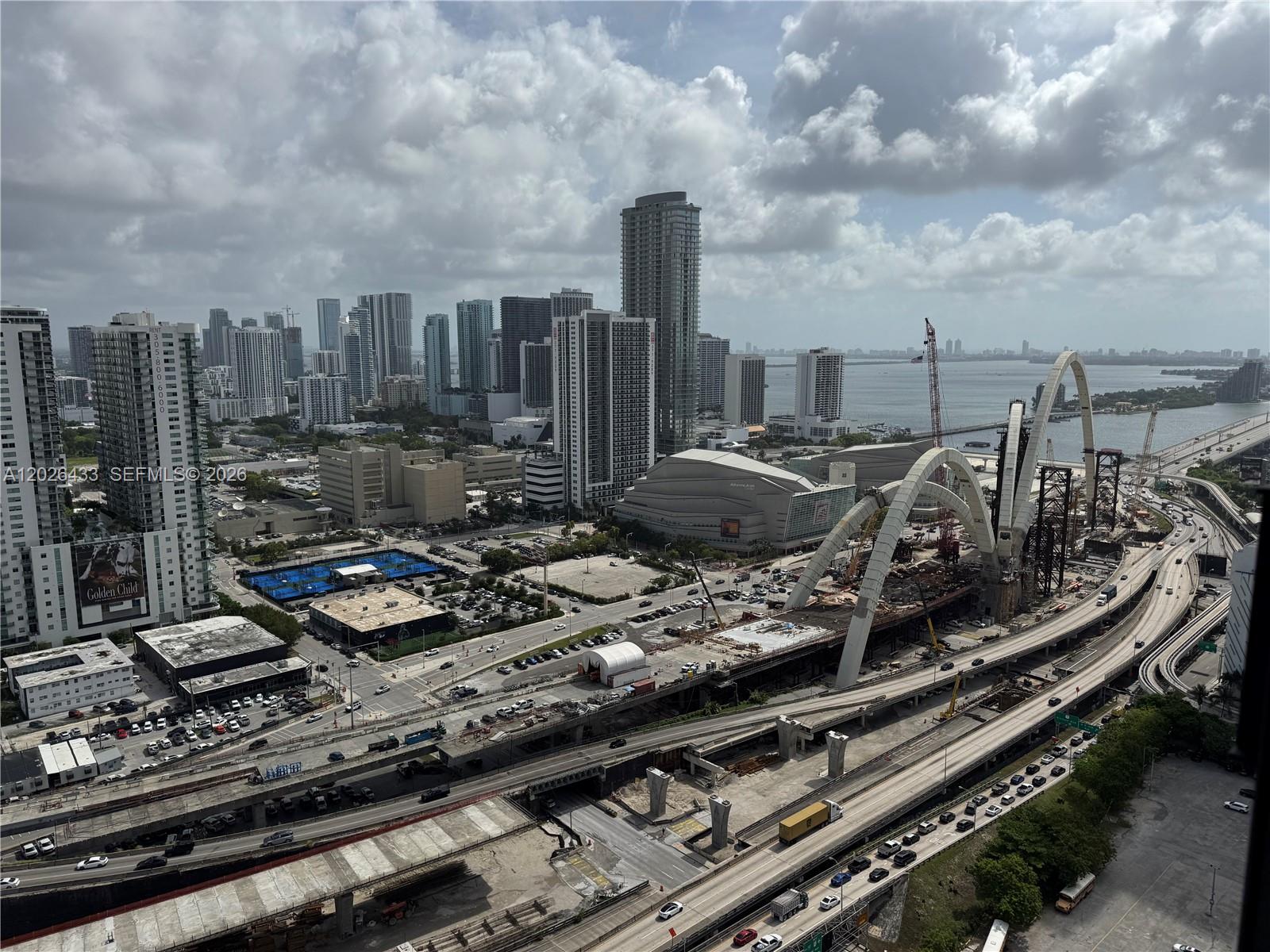 MIAMI NORTH - Residential Lease