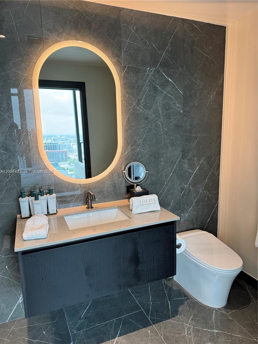 MIAMI NORTH - Residential Lease
